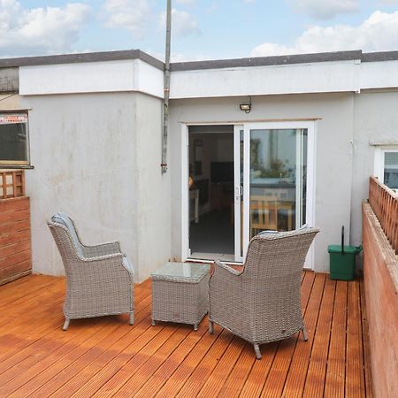Flat 1 Apartment Penzance Exterior photo