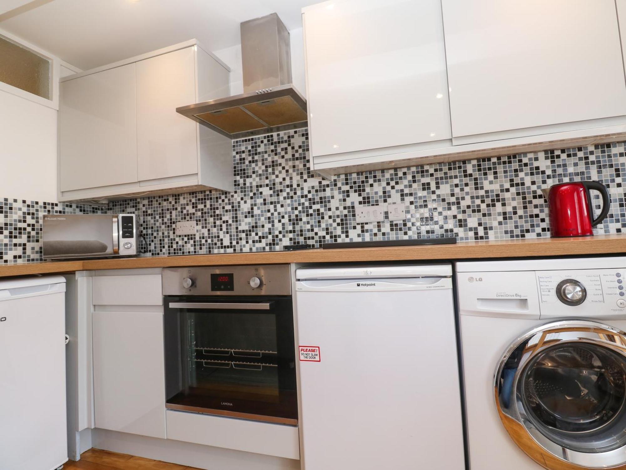 Flat 1 Apartment Penzance Exterior photo